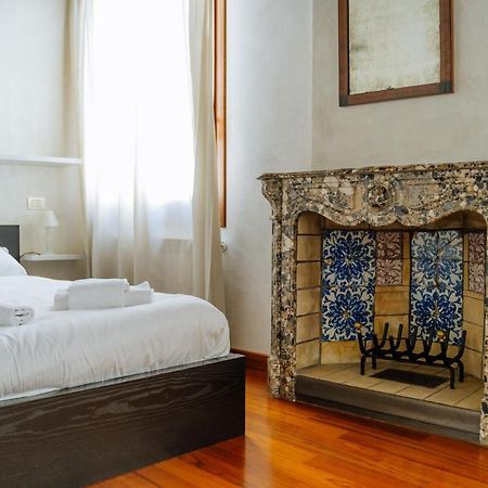 Yourbanflat Dante Padova Ngoại thất bức ảnh