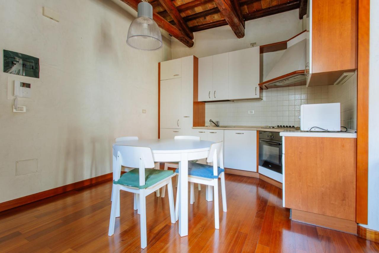 Yourbanflat Dante Padova Ngoại thất bức ảnh