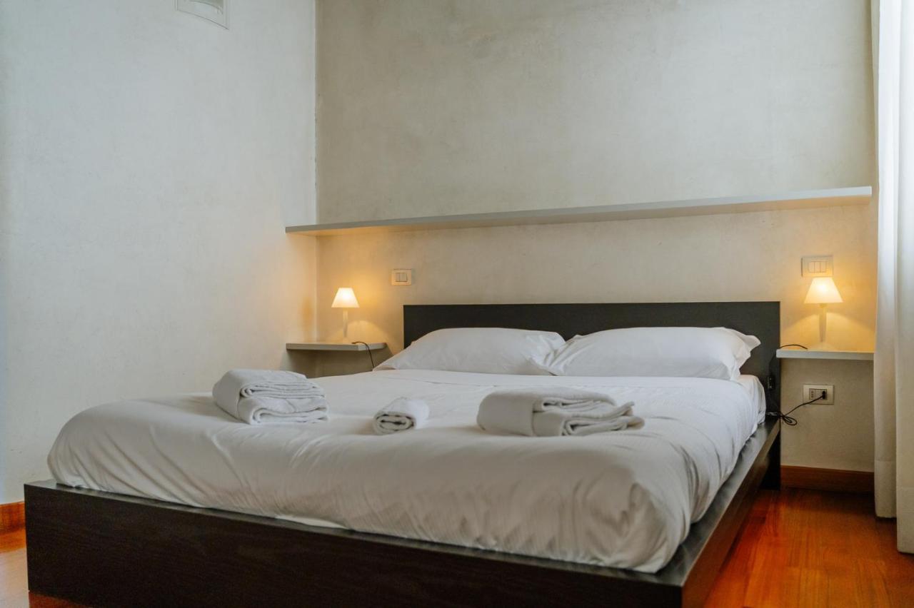Yourbanflat Dante Padova Ngoại thất bức ảnh