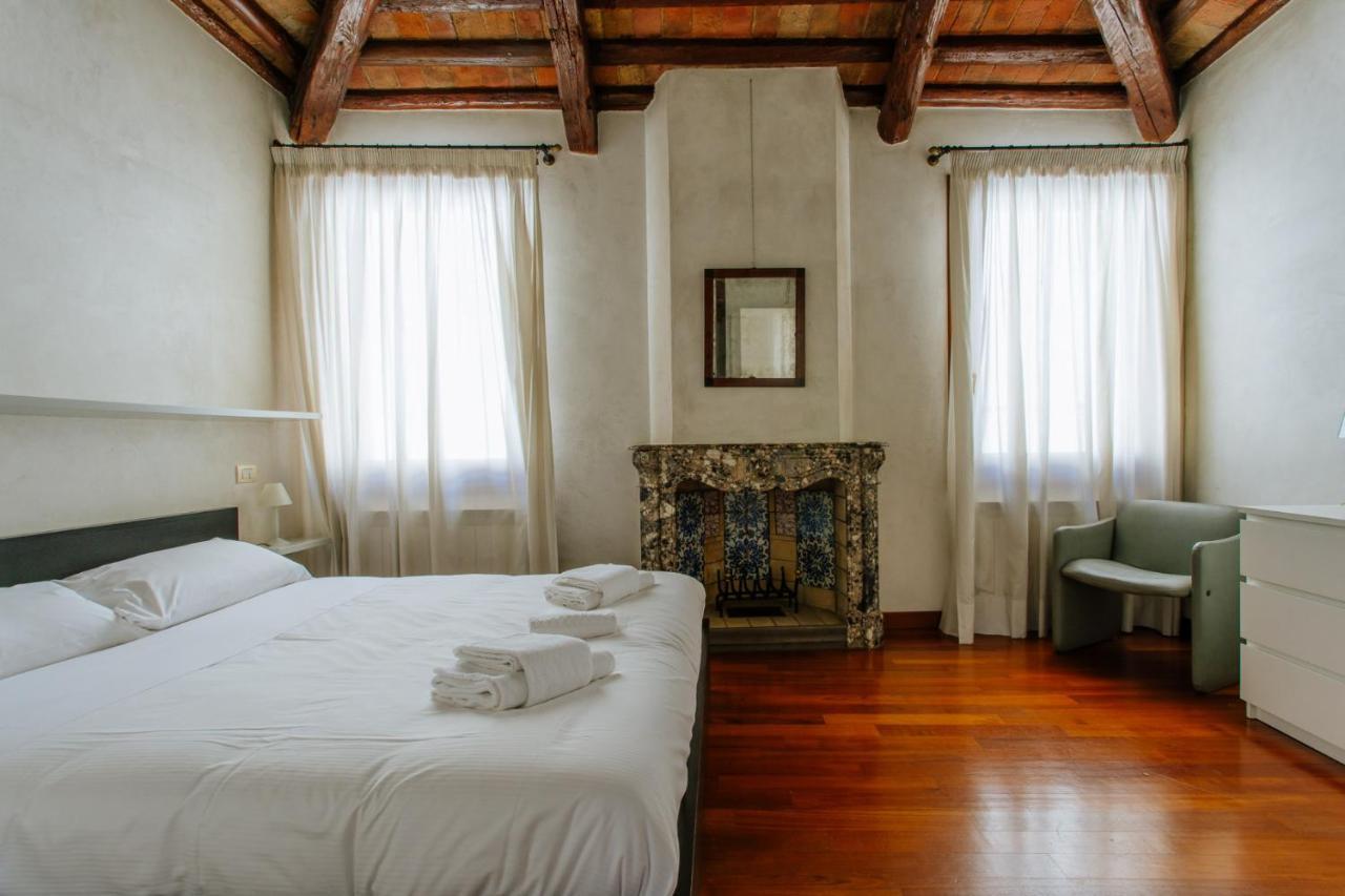 Yourbanflat Dante Padova Ngoại thất bức ảnh