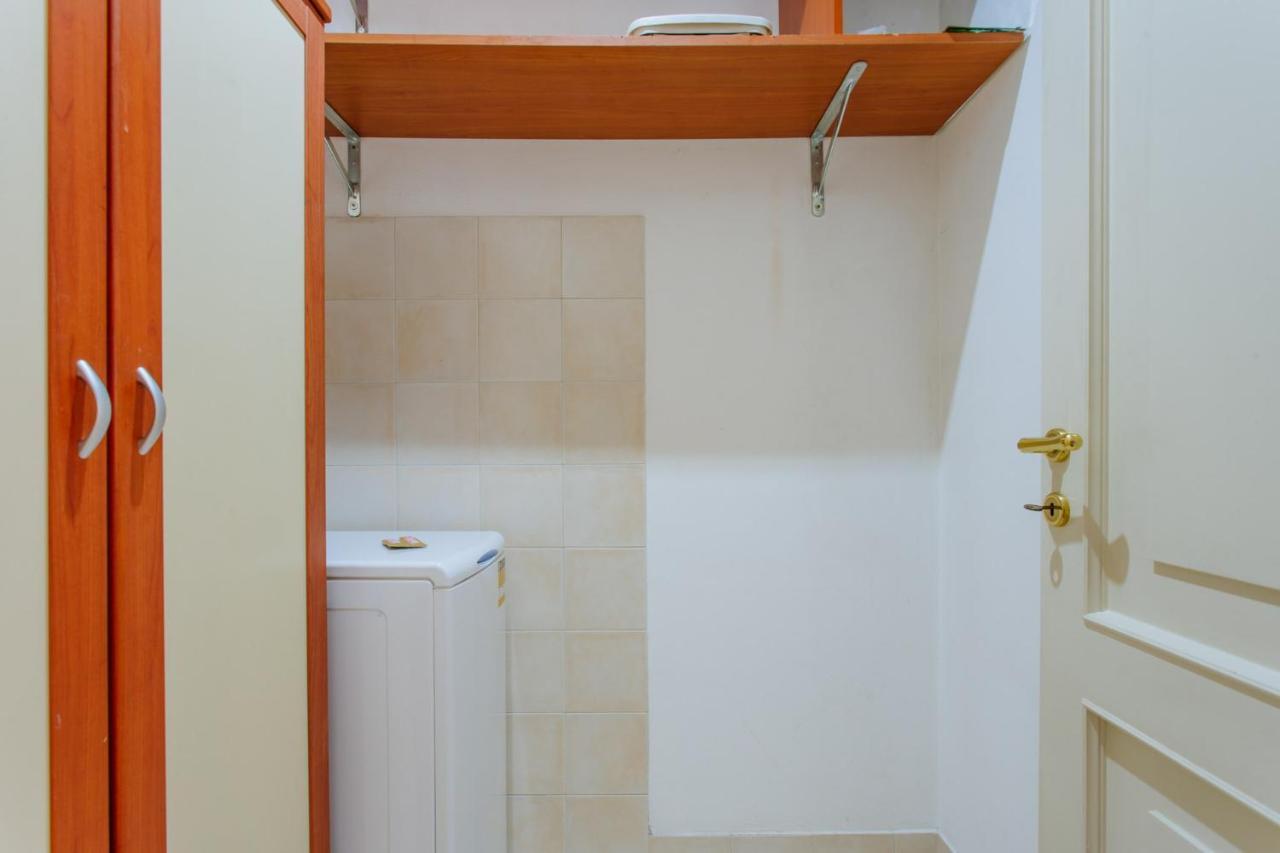 Yourbanflat Dante Padova Ngoại thất bức ảnh